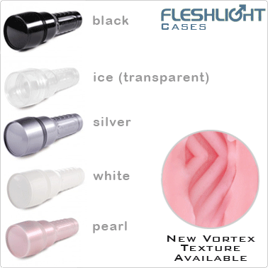 Fleshlight Cases