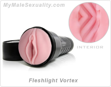 Fleshlight Vortex