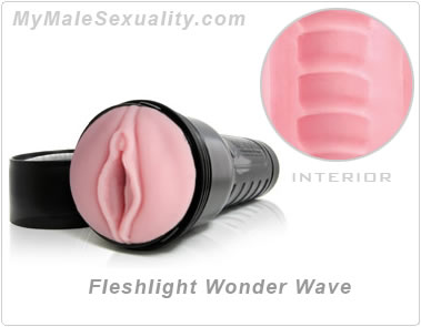 Fleshlight Wonder Wave